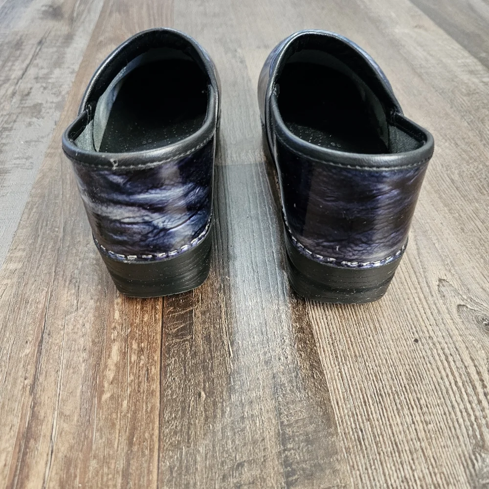 Dansko clogs - Picture 5 of 5